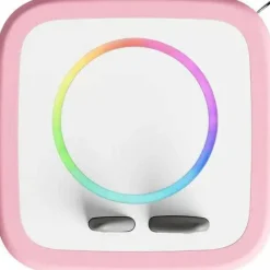 Toniebox 2 - Starter-Set mit Kreativ-Tonie (Rosa)