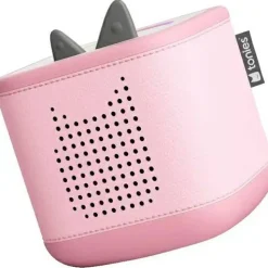 Toniebox 2 - Starter-Set mit Kreativ-Tonie (Rosa)