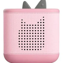 Toniebox 2 - Starter-Set mit Kreativ-Tonie (Rosa)