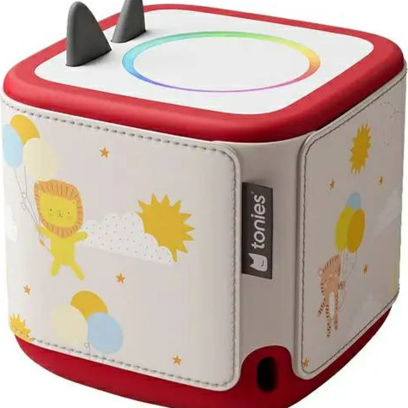Toniebox 2 Hülle "In den Wolken"