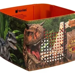 Toniebox 2 Hülle "Jurassic World"