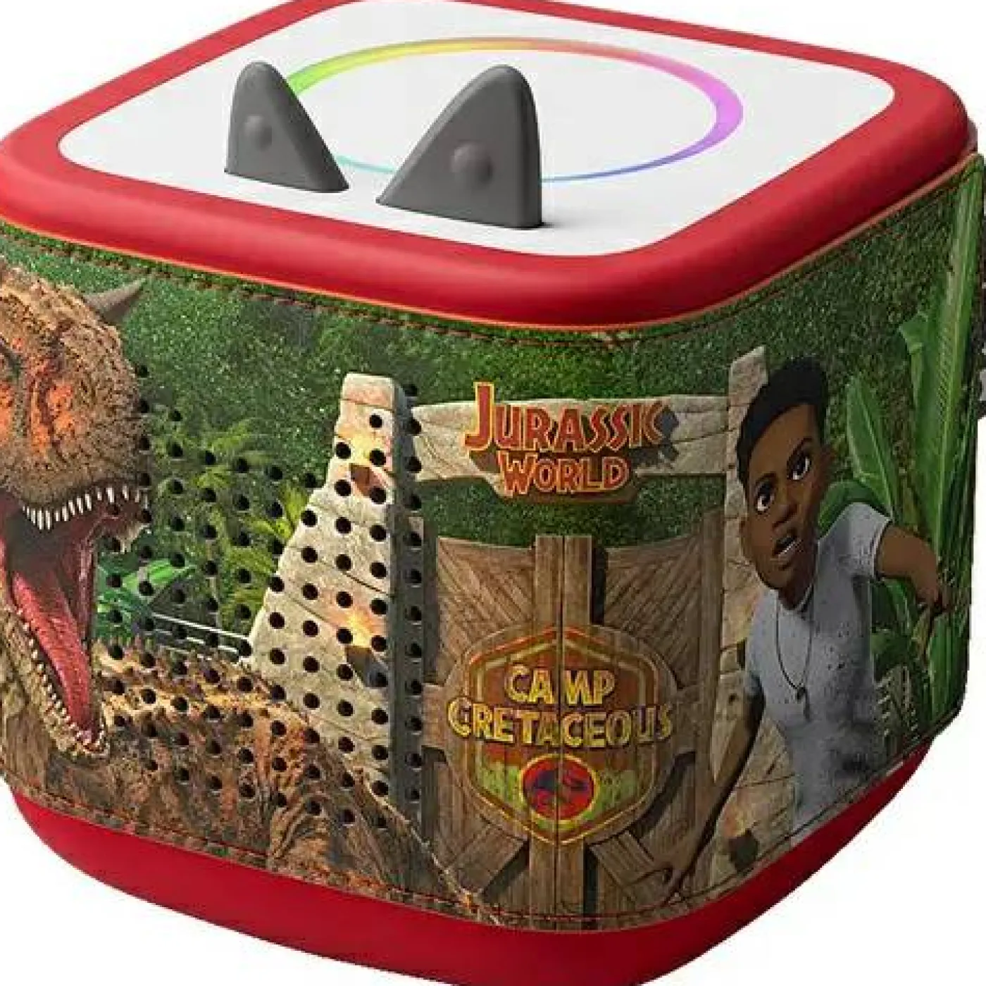 Toniebox 2 Hülle "Jurassic World"