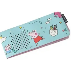 Toniebox 2 Hülle "Peppa Pig"