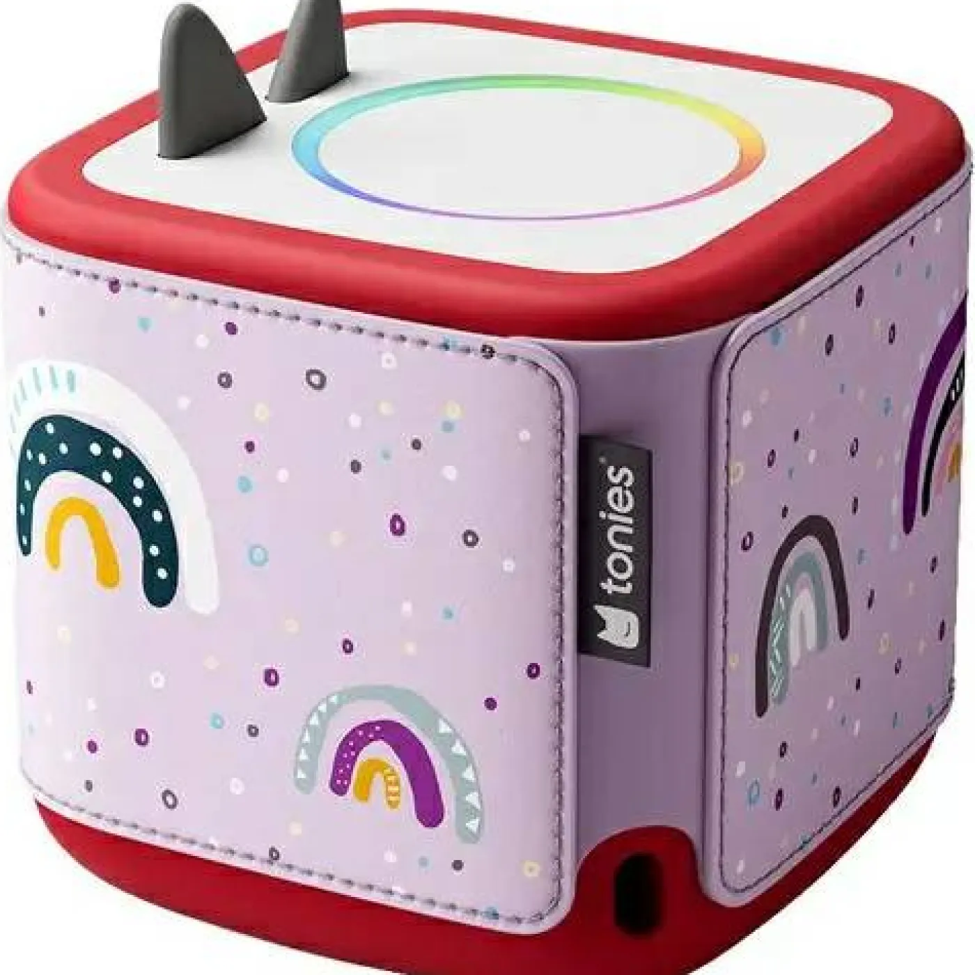 Toniebox 2 Hülle "Regenbogen"