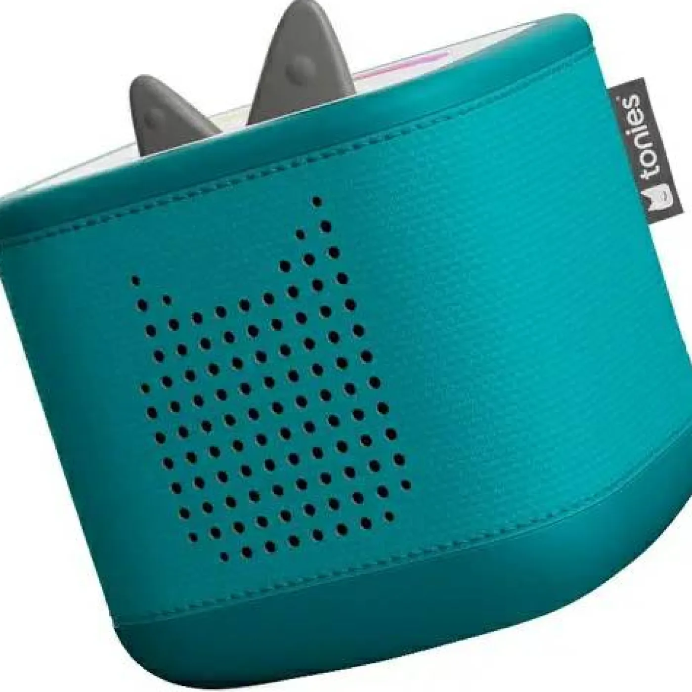 Toniebox 2 "Meeresgrün", Starter-Set