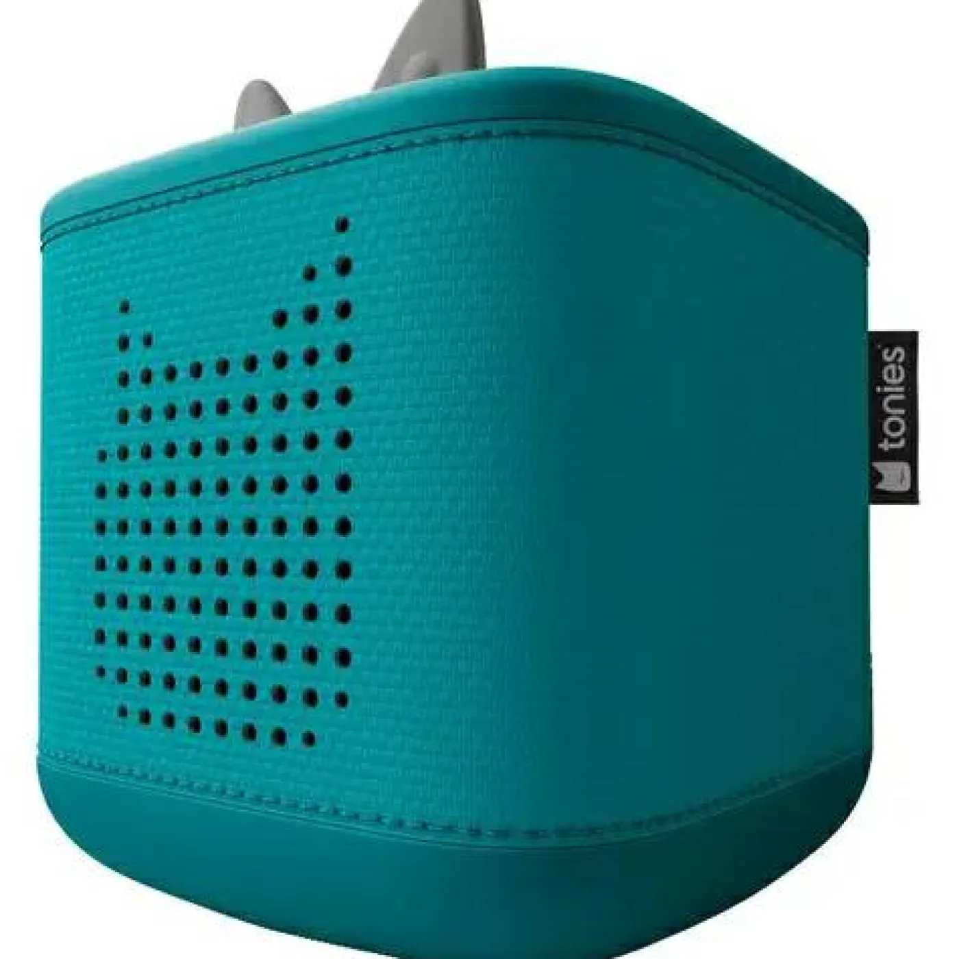 Toniebox 2 "Meeresgrün", Starter-Set