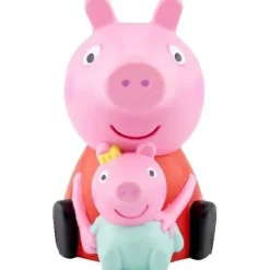 Toniebox 2 "Play Set: Peppa Pig" (Rosa)