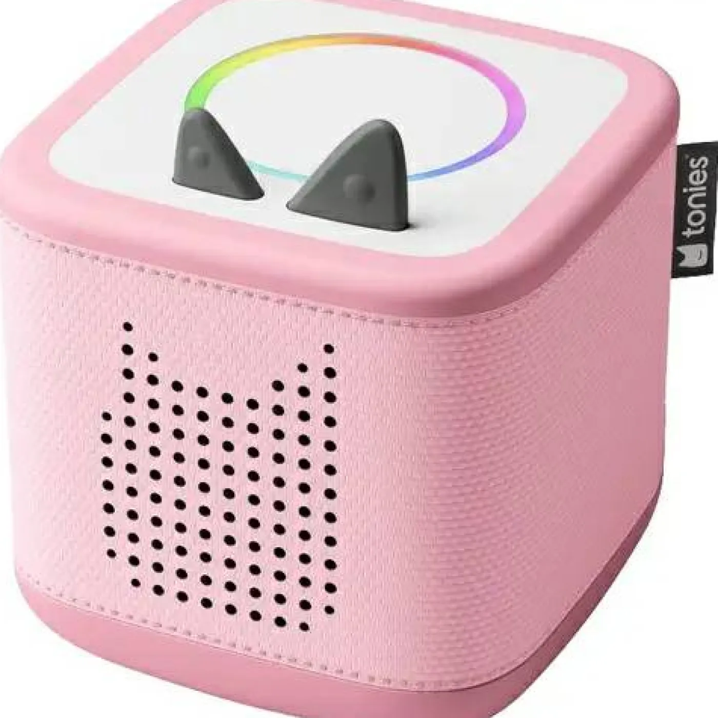 Toniebox 2 "Play Set: Peppa Pig" (Rosa)