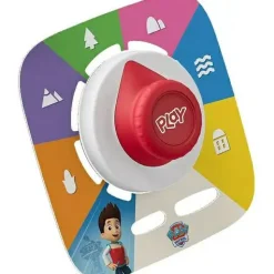 Toniebox 2 Play-Set "Paw Patrol Chase" (Rot)
