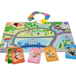 Toniebox 2 Play-Set "Paw Patrol Chase" (Rot)