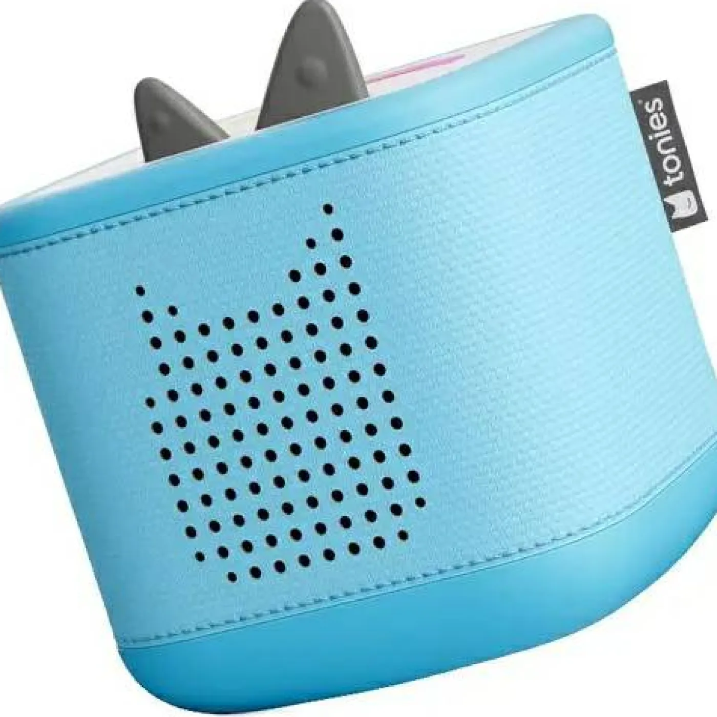 Toniebox 2 "Starterset: My First Tonies Bauernhof" (Himmelblau)