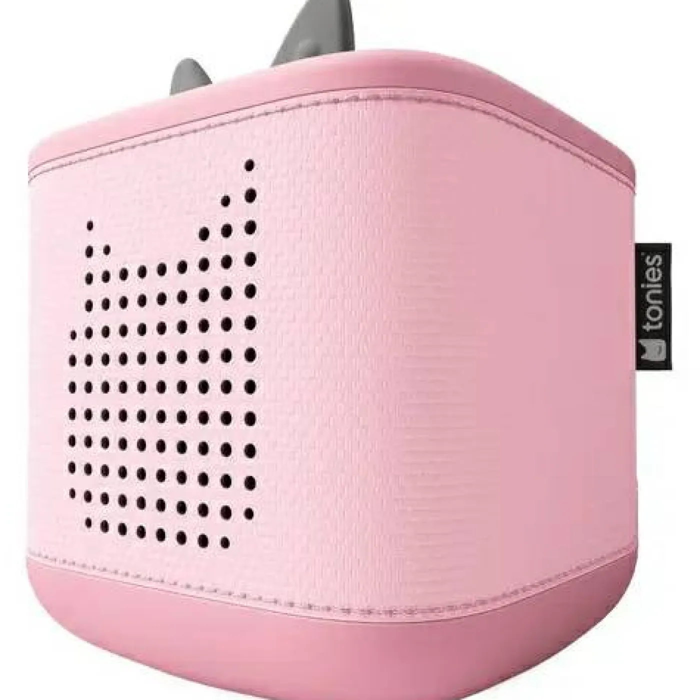 Toniebox 2 "Starterset: My First Tonies Bauernhof" (Rosa)