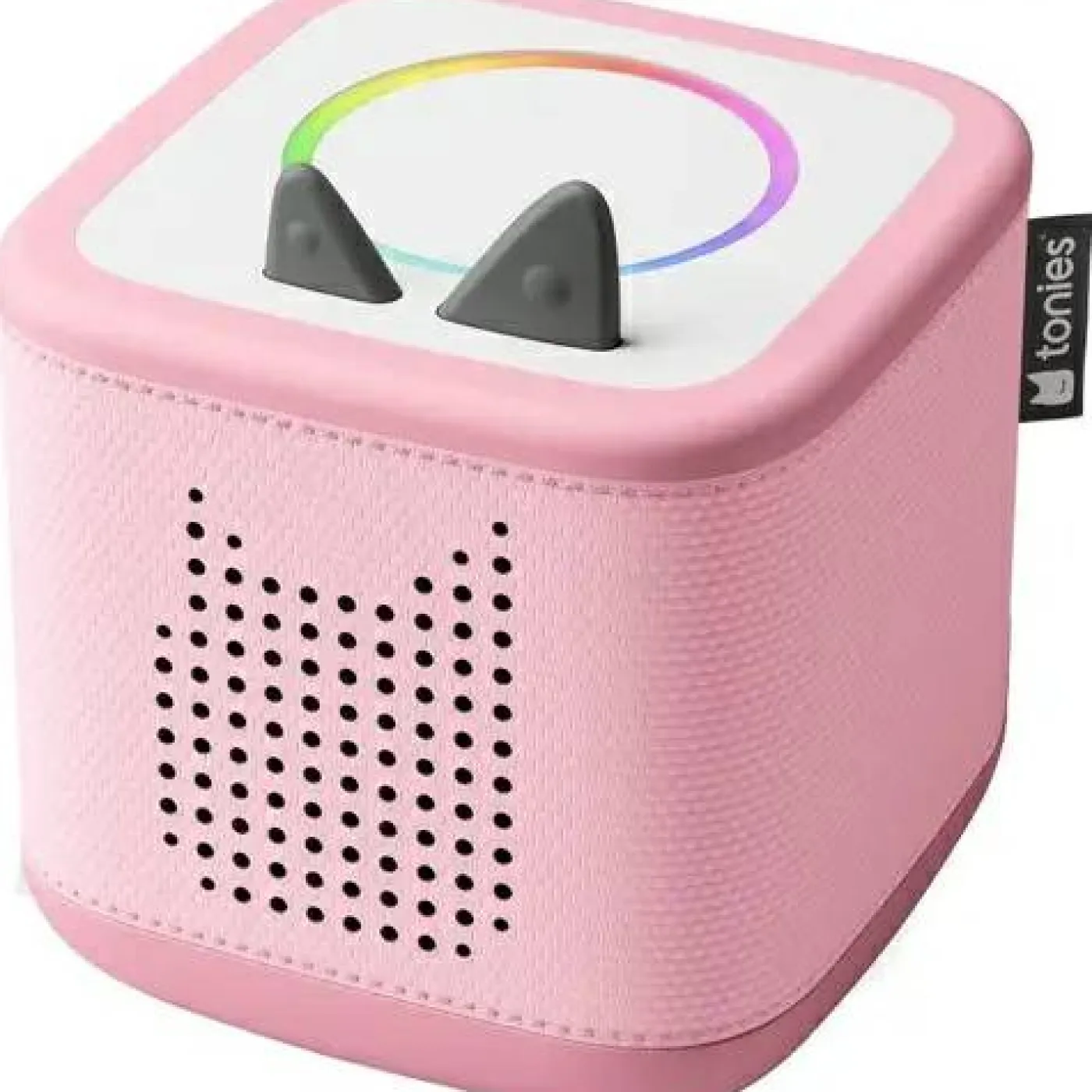 Toniebox 2 "Starterset: My First Tonies Bauernhof" (Rosa)