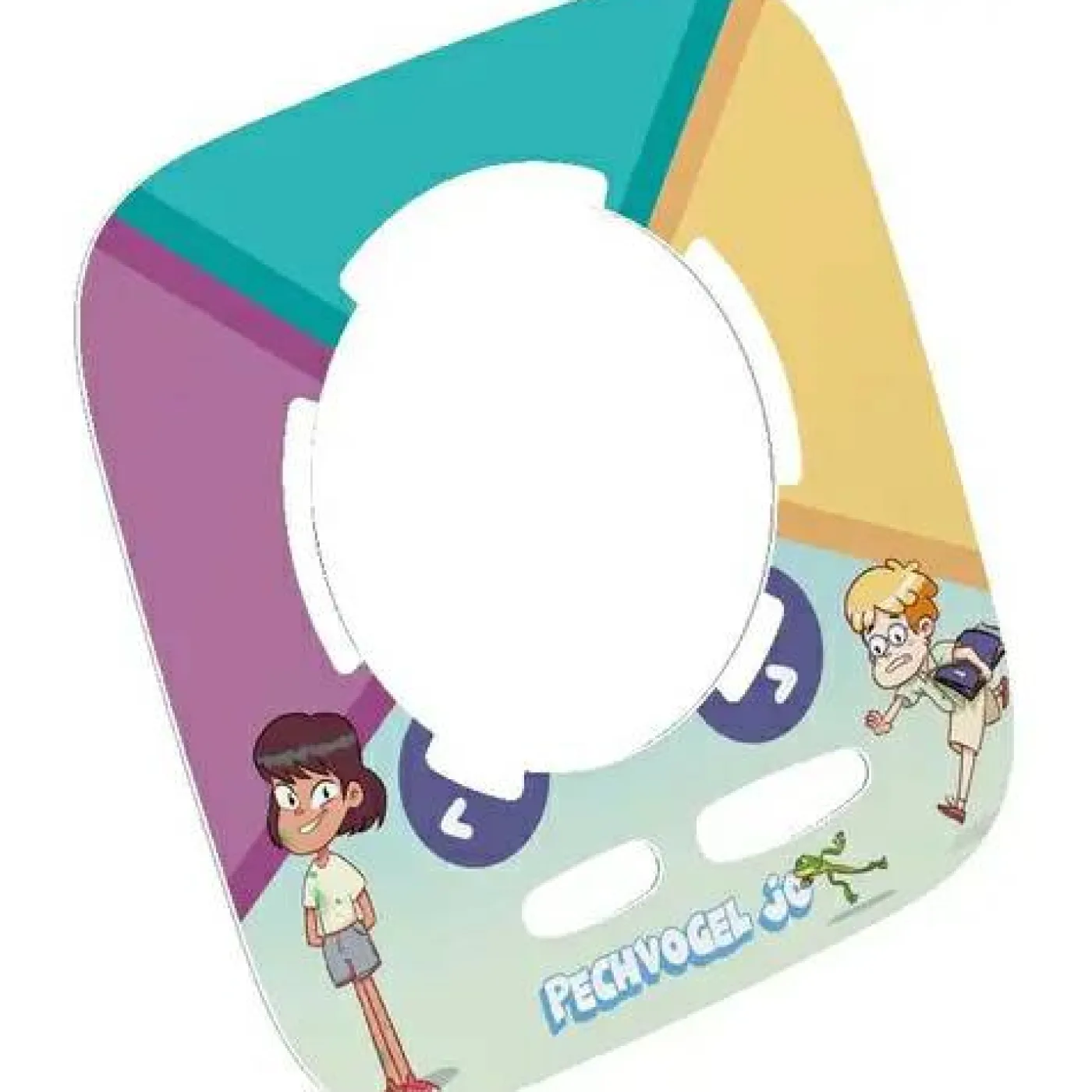 Tonie-Play "Pechvogel Jo"