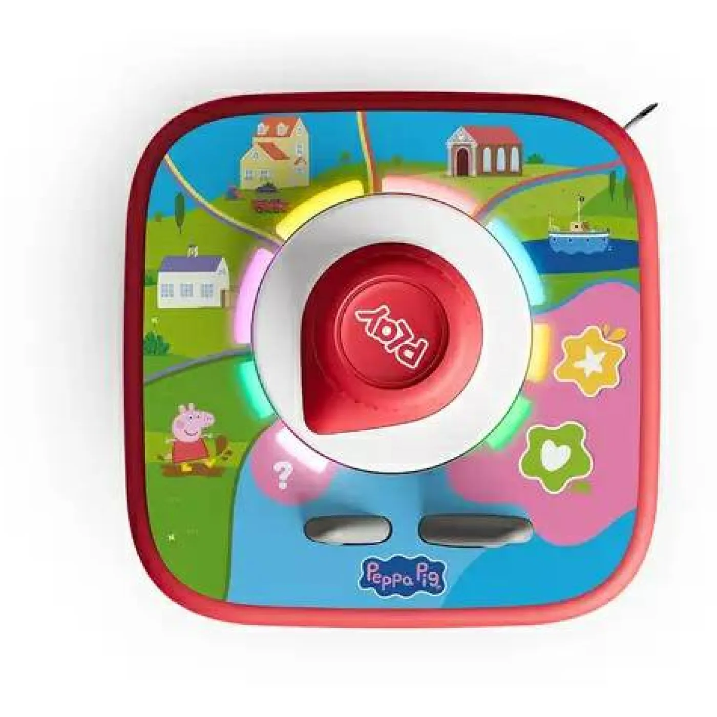 Tonieplay-Spiel "Peppa Pig: Ein Spieltag mit Peppa"