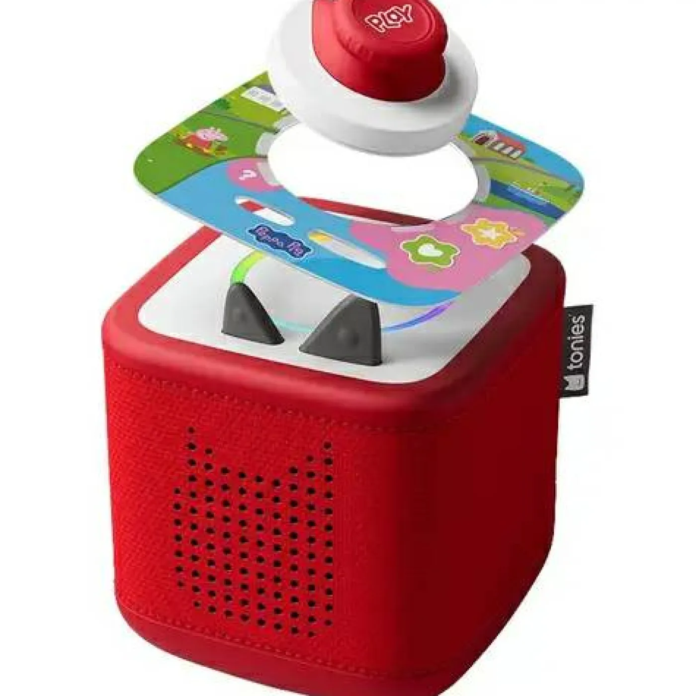 Tonieplay-Spiel "Peppa Pig: Ein Spieltag mit Peppa"