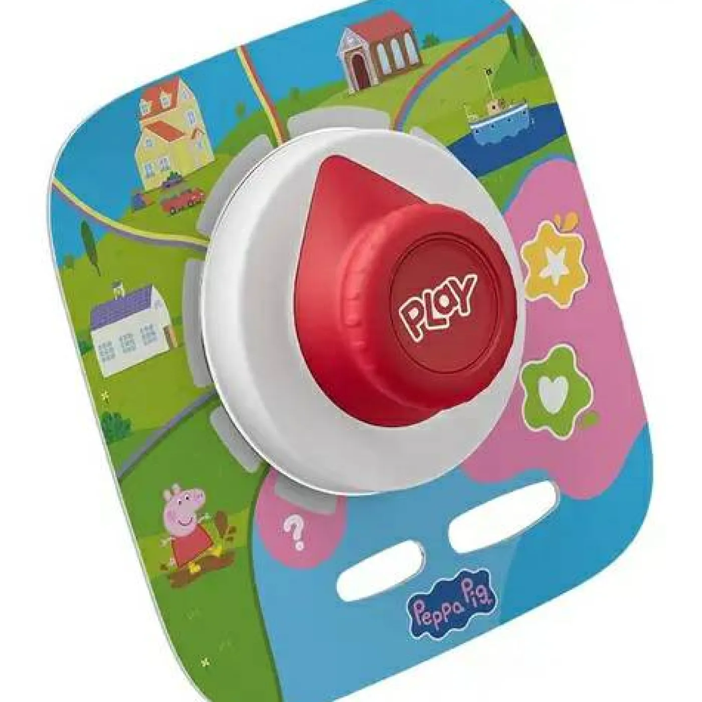 Tonieplay-Spiel "Peppa Pig: Ein Spieltag mit Peppa"