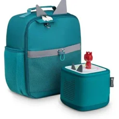 tonies® Rucksack "Meeresgrün"