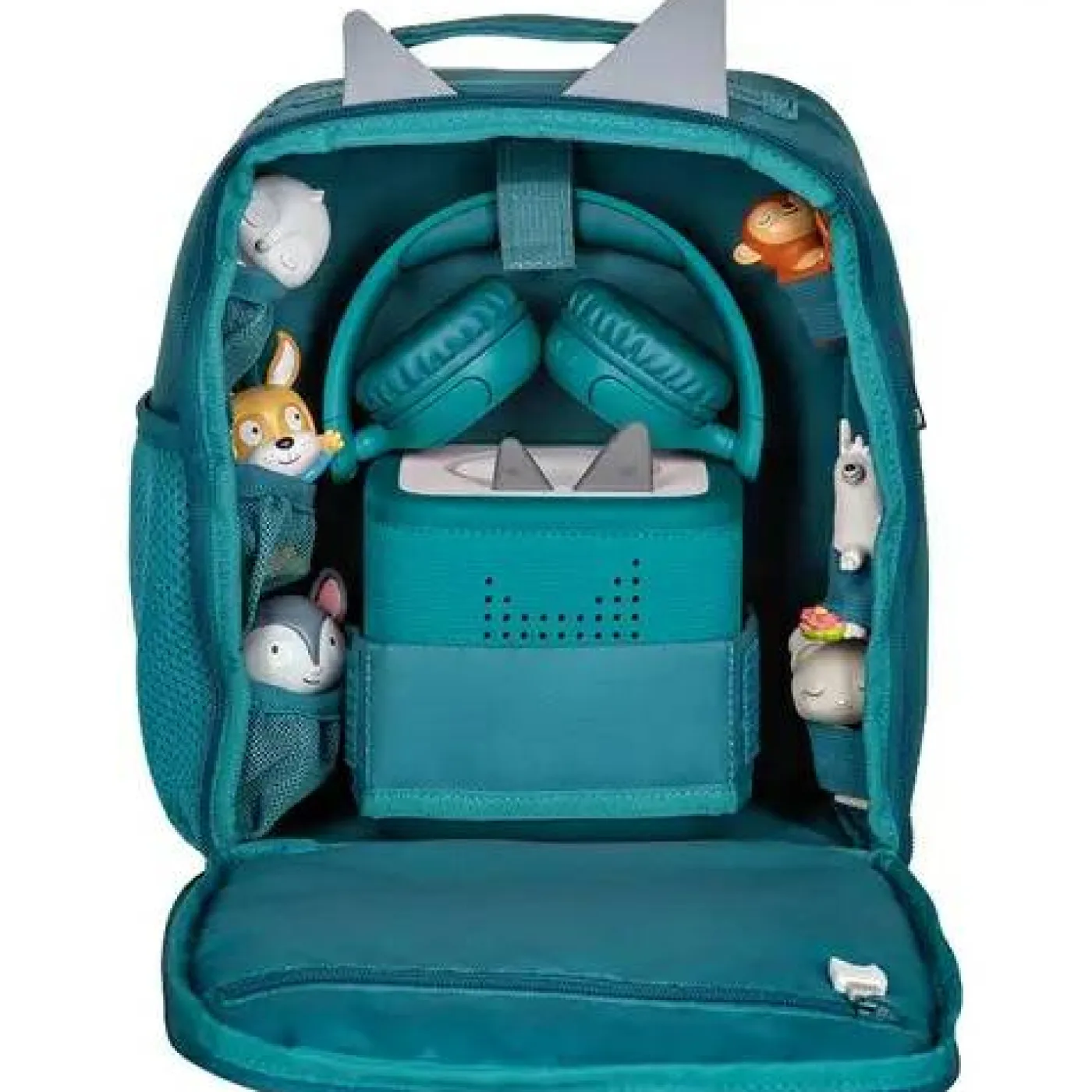 tonies® Rucksack "Meeresgrün"