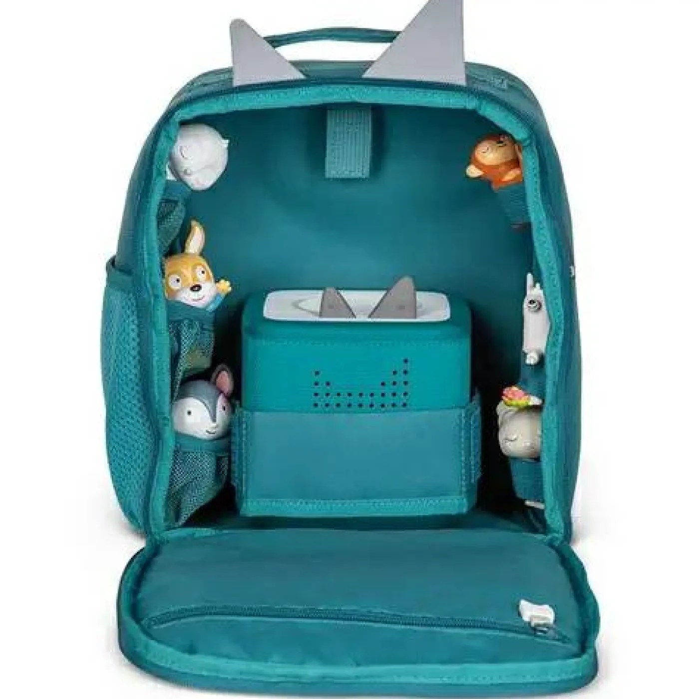 tonies® Rucksack "Meeresgrün"