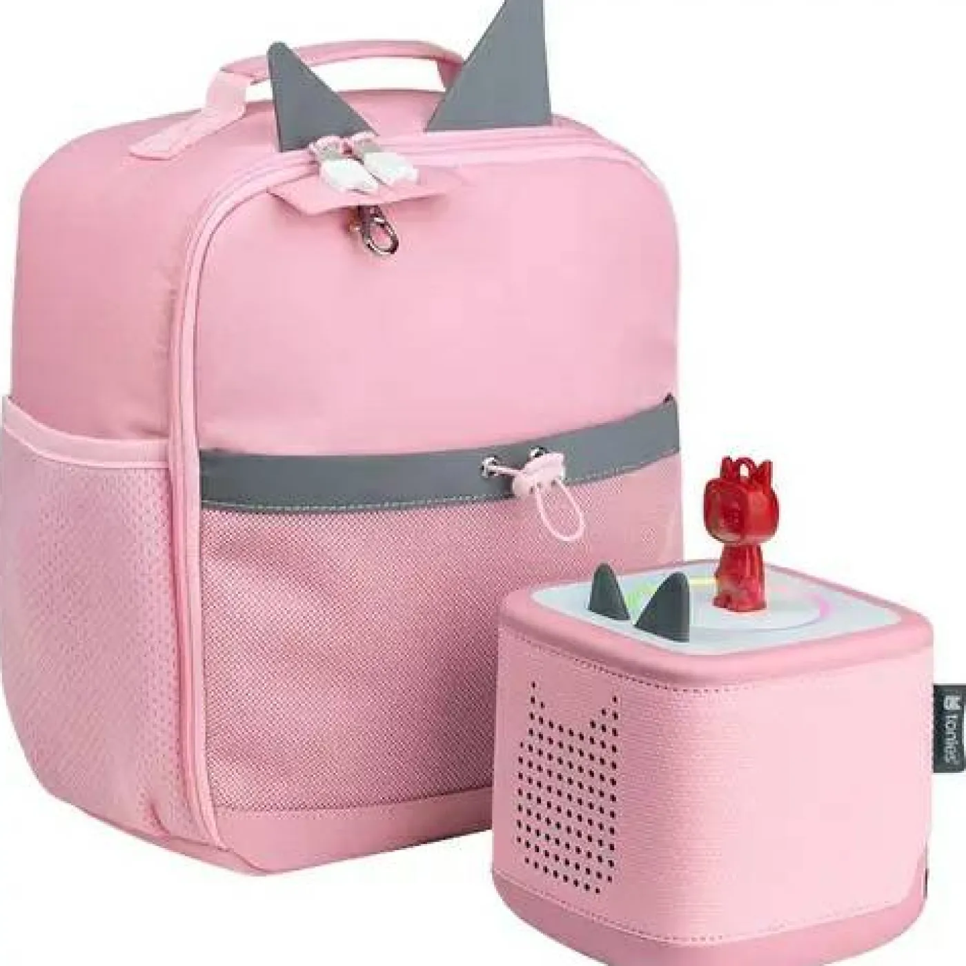 tonies® Rucksack (Rosa)