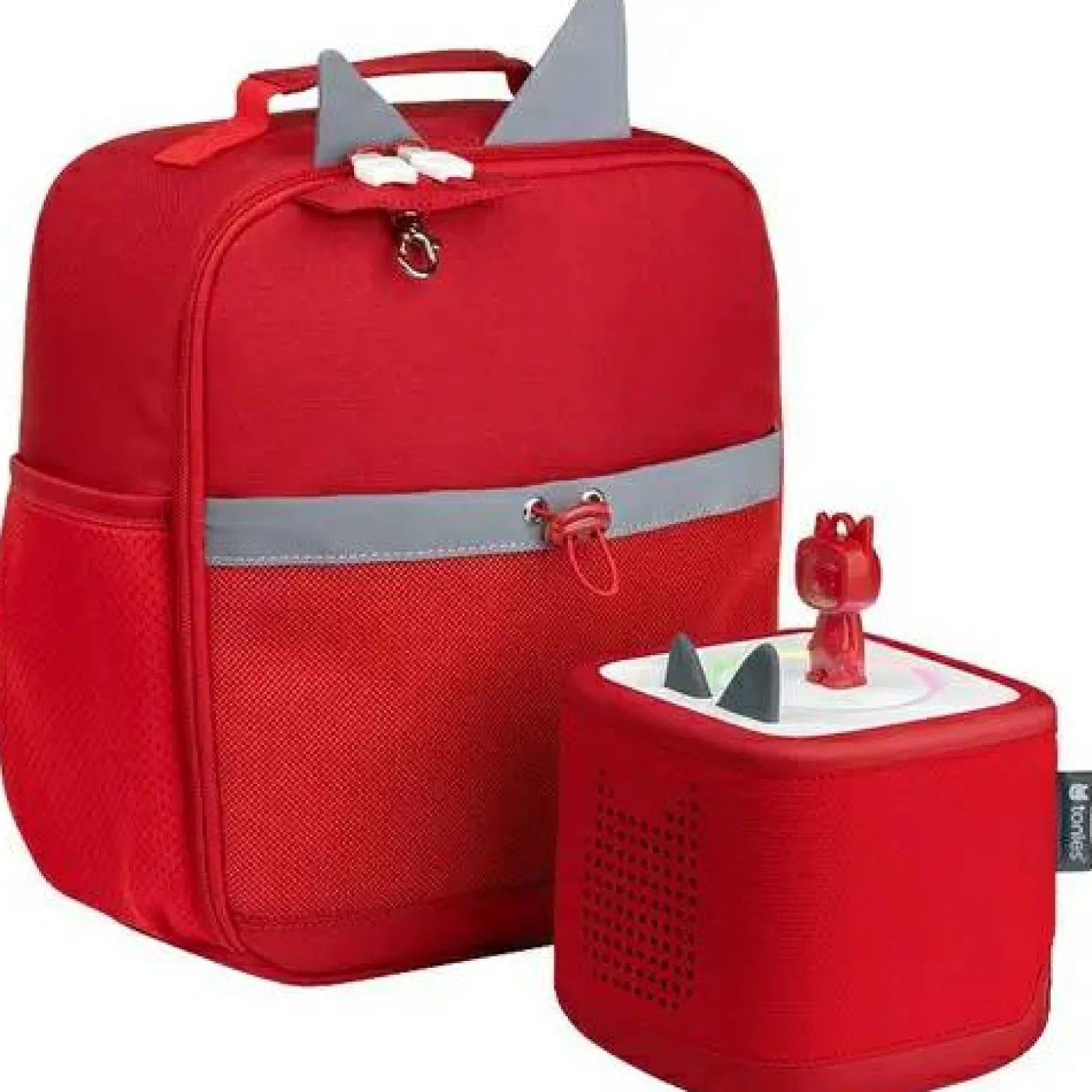 tonies® Rucksack (Rot)