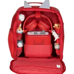 tonies® Rucksack (Rot)