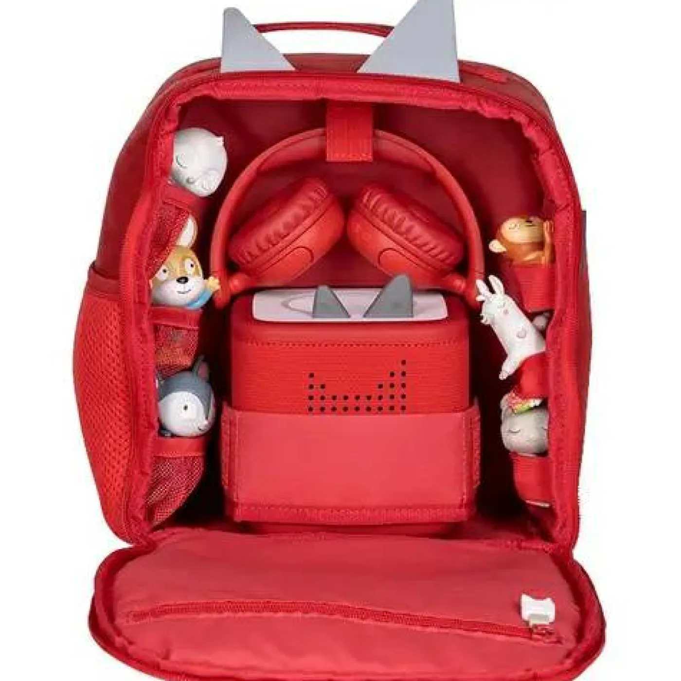 tonies® Rucksack (Rot)