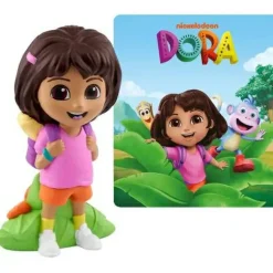 tonies-Hörfigur "Dora the Explorer 2" (Englisch)