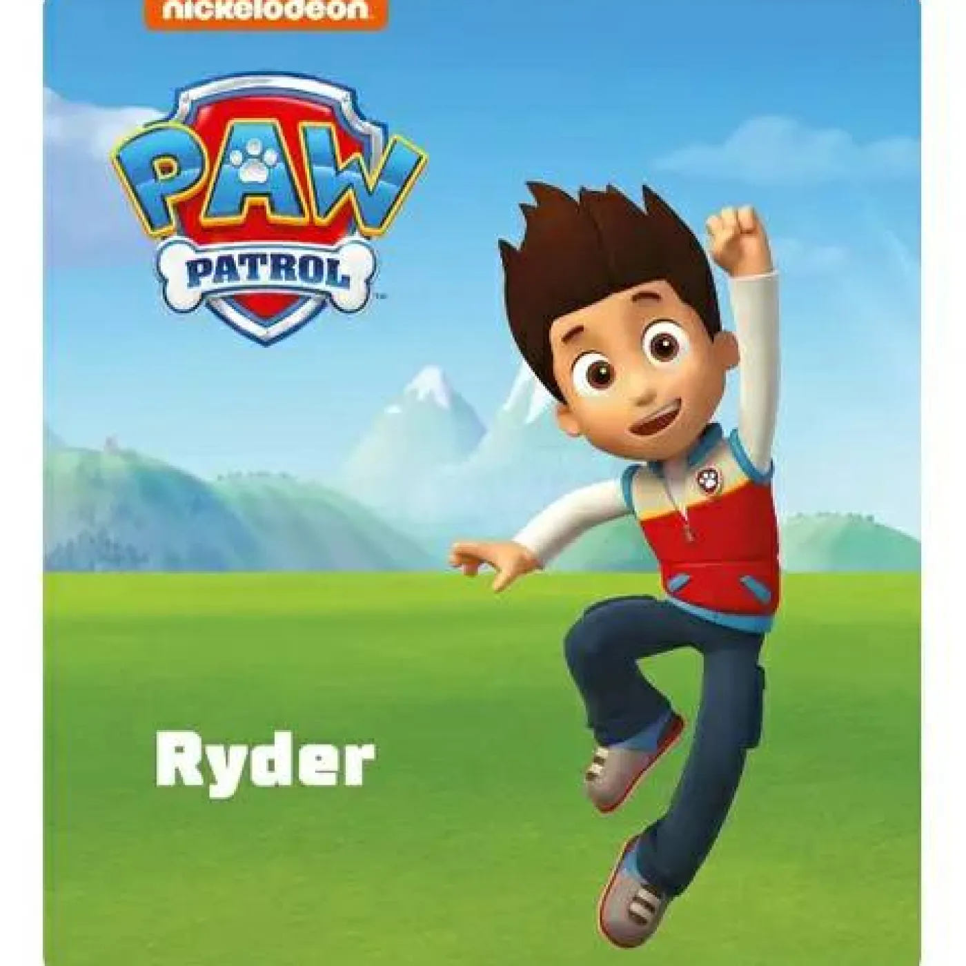 tonies-Hörfigur "Paw Patrol - Ryder"