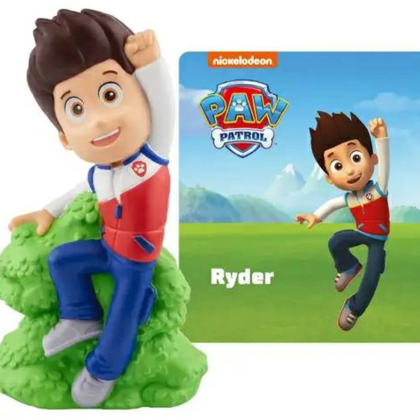 tonies-Hörfigur "Paw Patrol - Ryder"