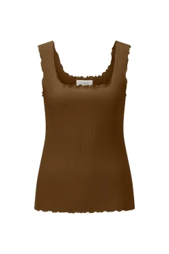 Top "Frill"