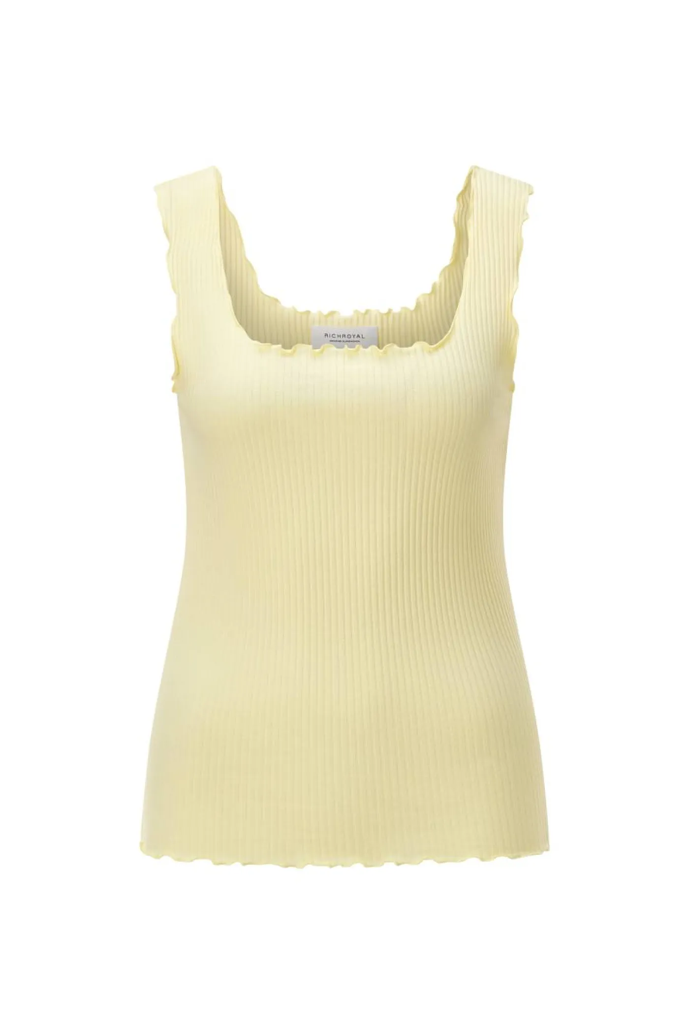 Top "Frill"