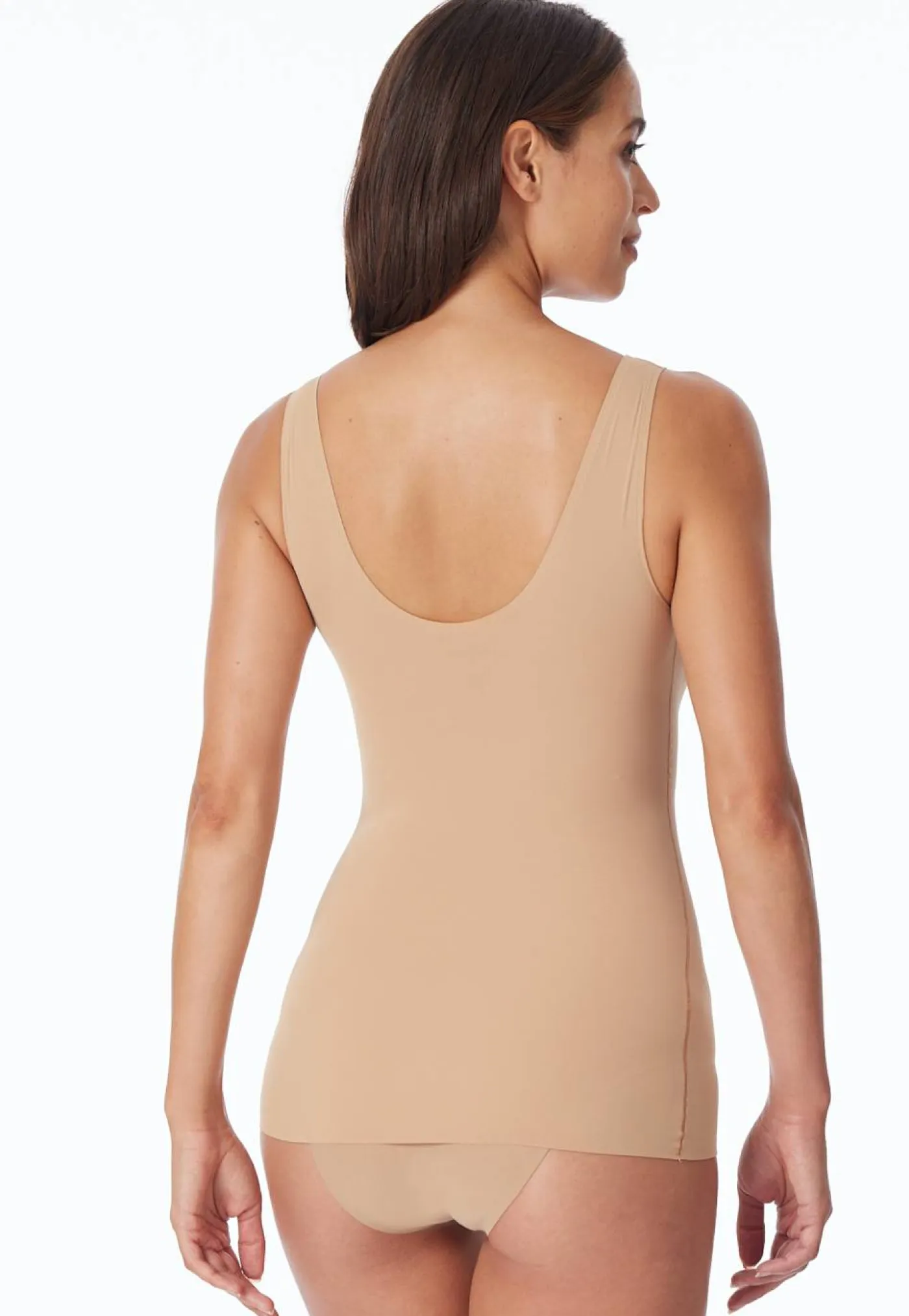 Top "Invisible Soft"