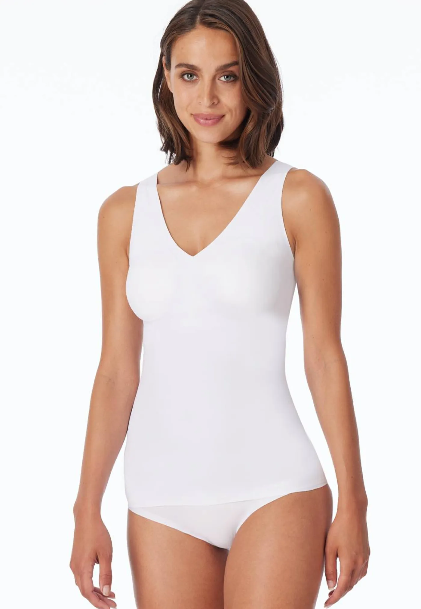 Top "Invisible Soft"