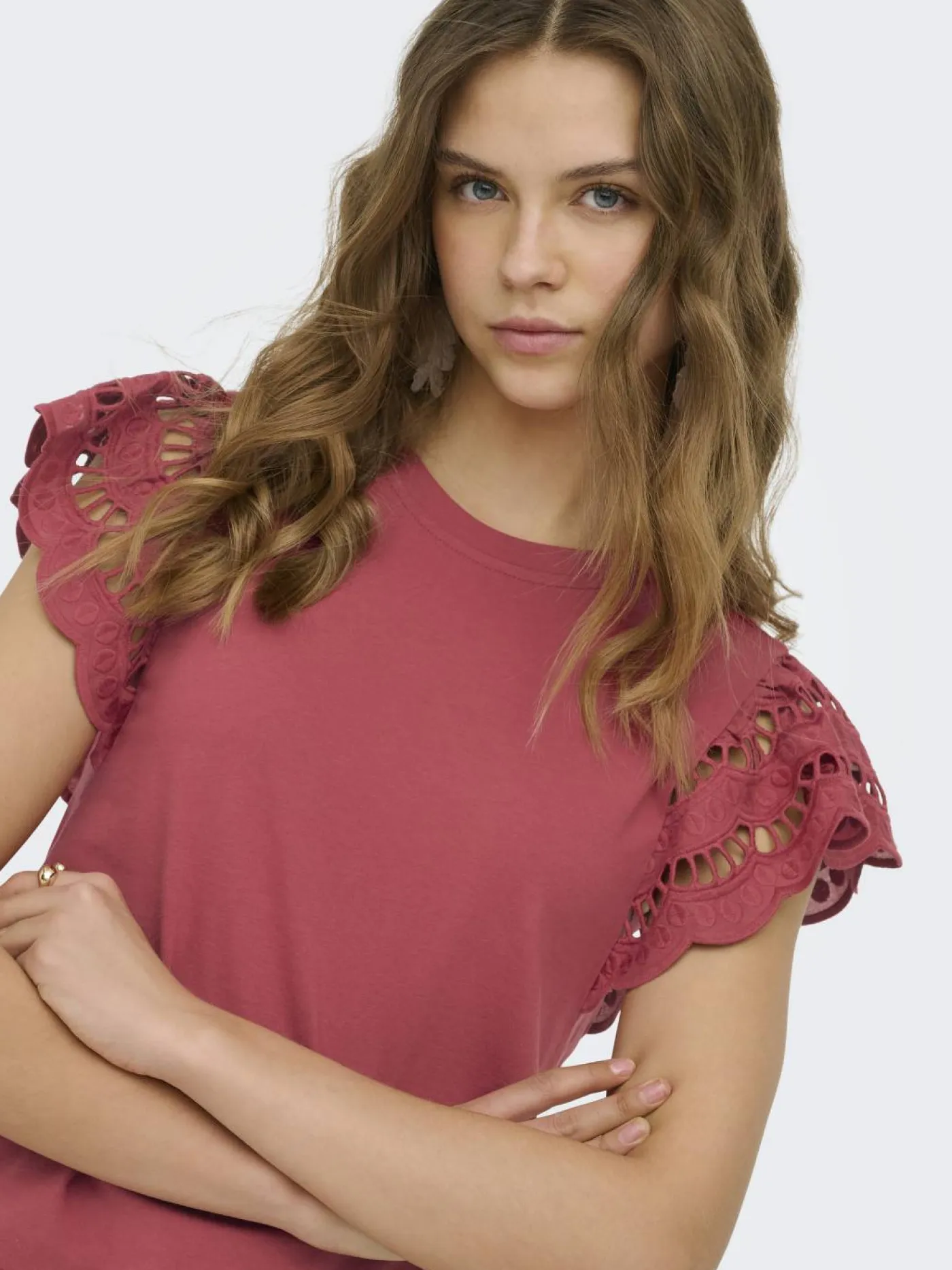 Top "Macy"