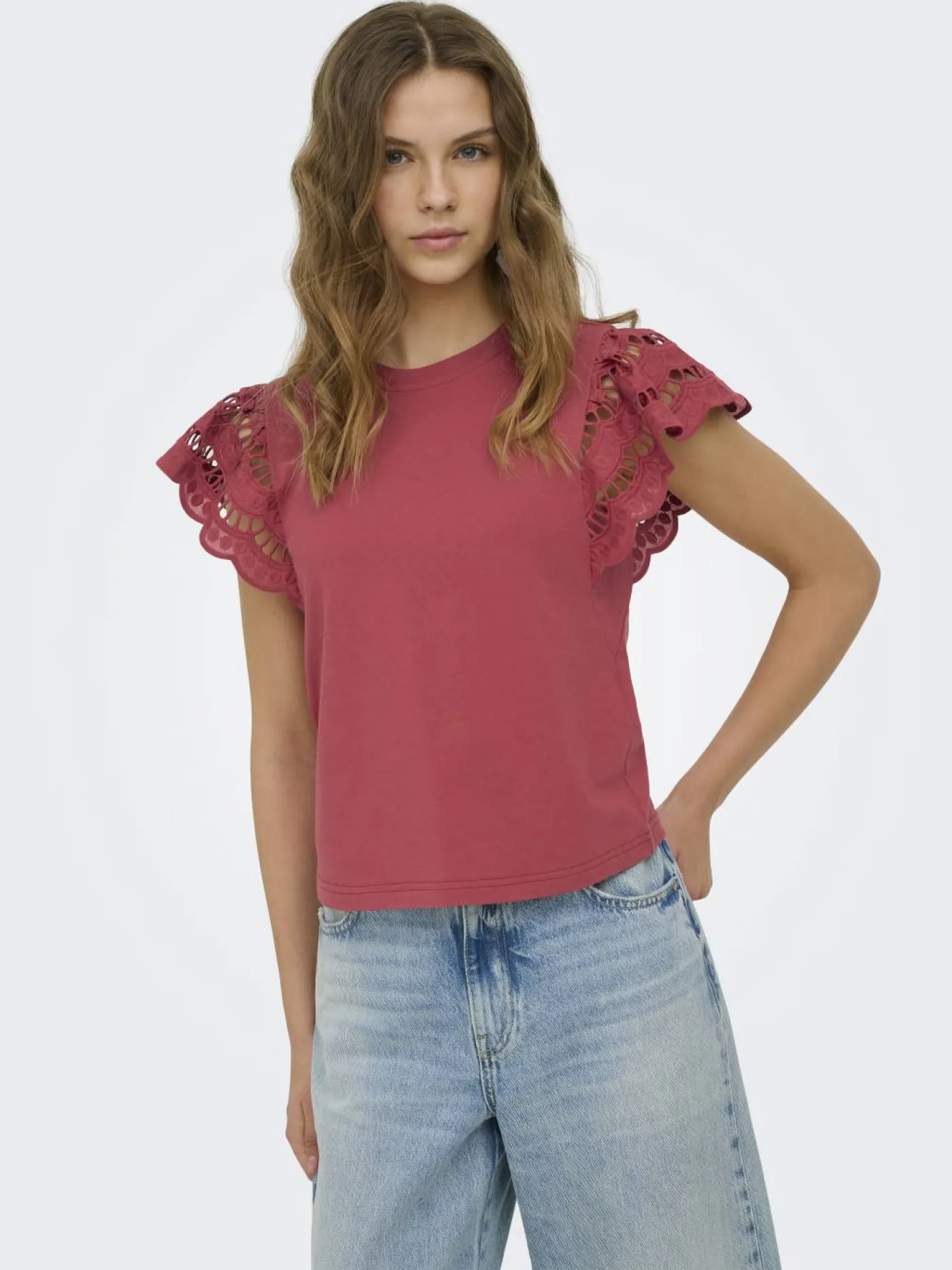 Top "Macy"