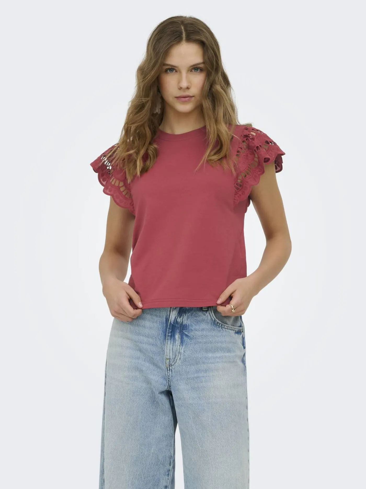 Top "Macy"
