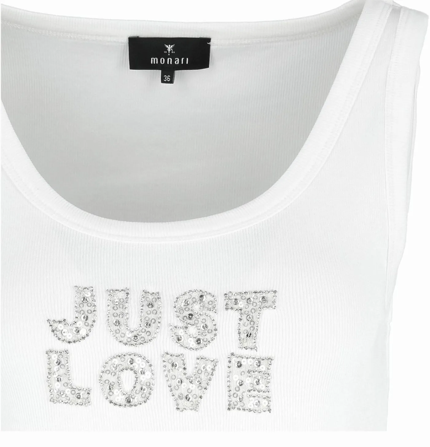 Top "Just Love"