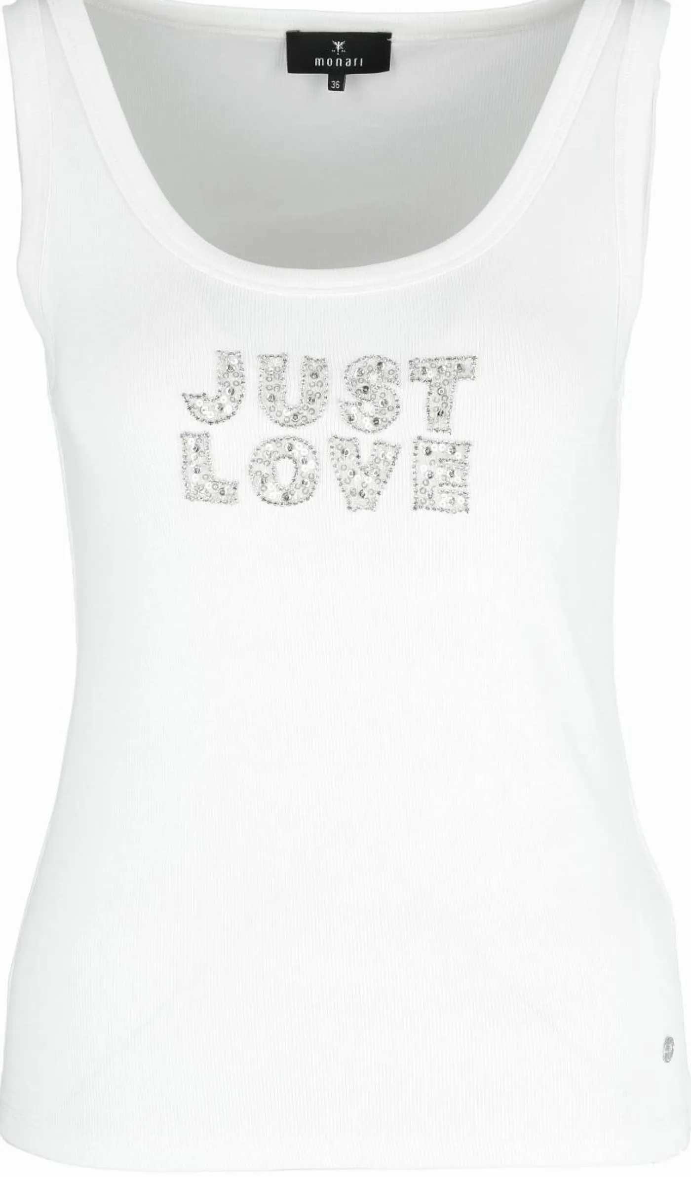 Top "Just Love"