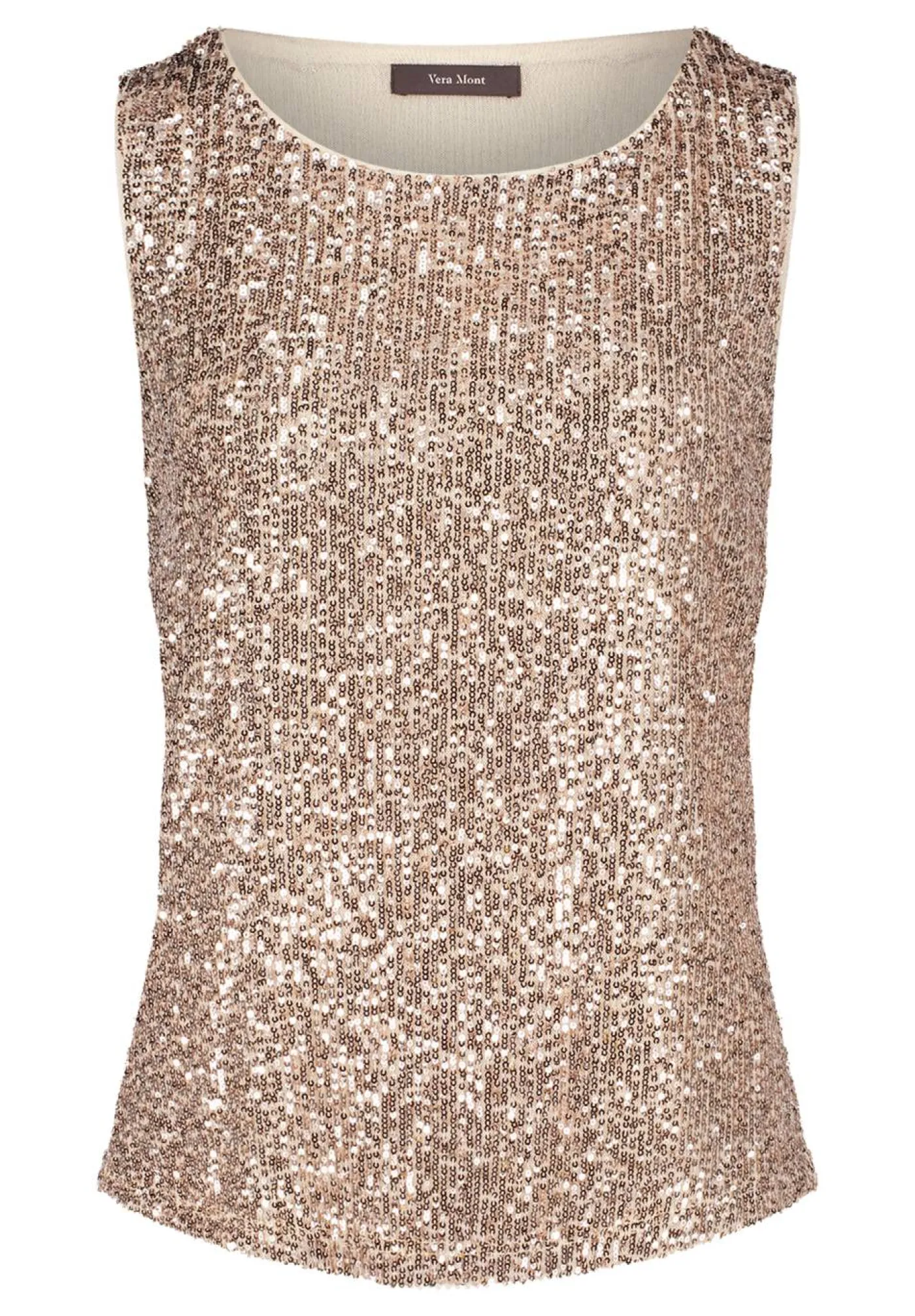 Top "Pailletten"