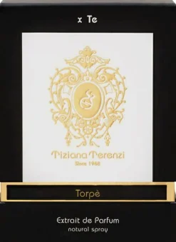 Torpè Extrait de Parfum 100 ml