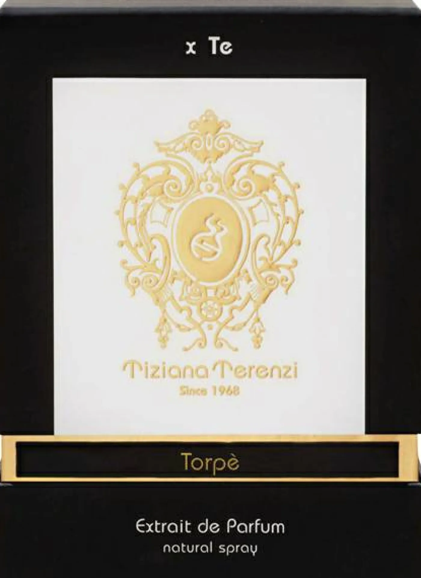 Torpè Extrait de Parfum 100 ml