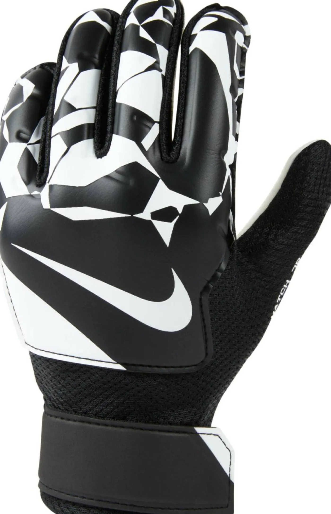 Torwart-Handschuh "MATCH JR"