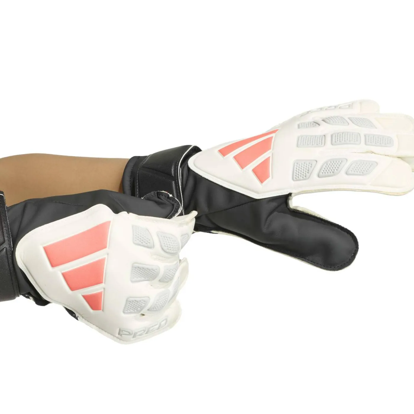 Torwarthandschuh "Predator Training Junior"