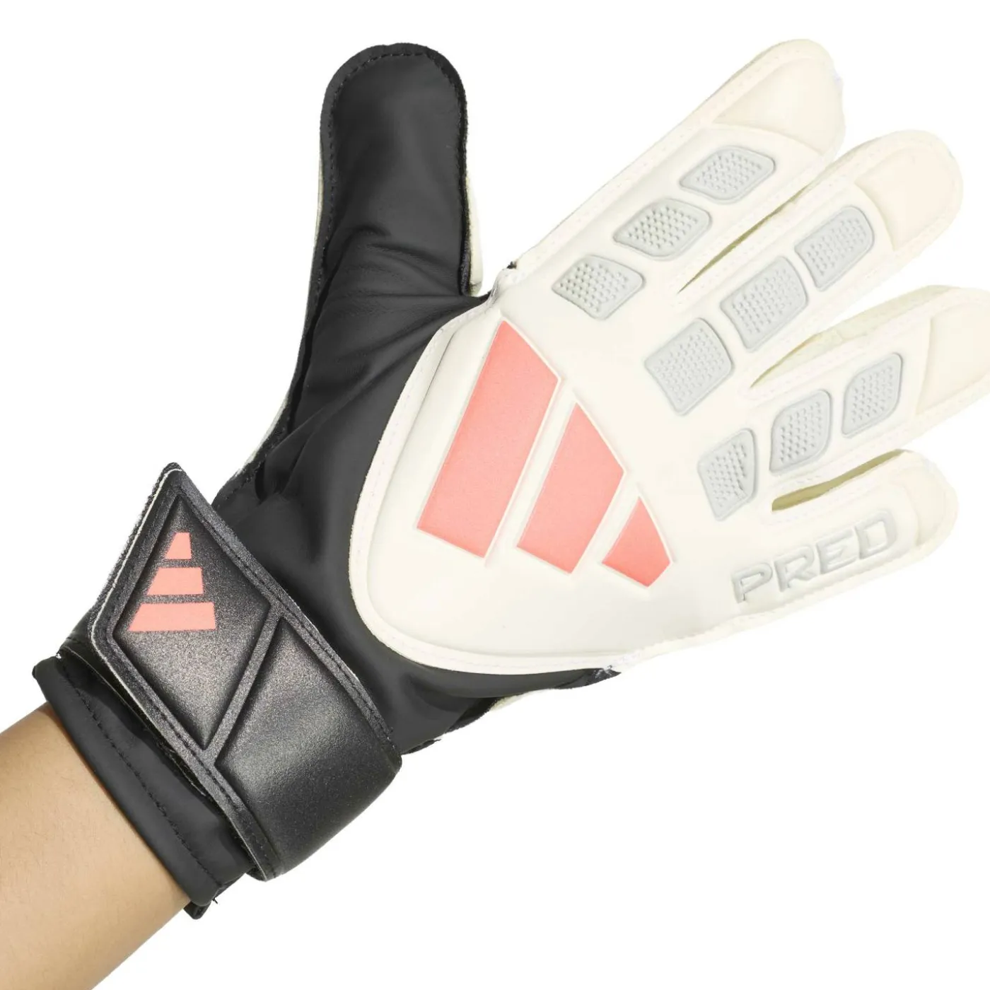 Torwarthandschuh "Predator Training Junior"