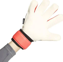Torwarthandschuhe "Predator Match Fingersave Junior"