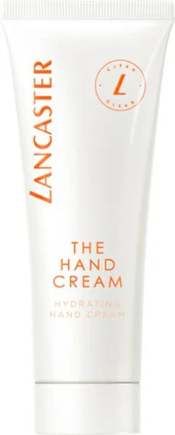 TOTAL AGE CORRECTION HAND CREAM  75 ml