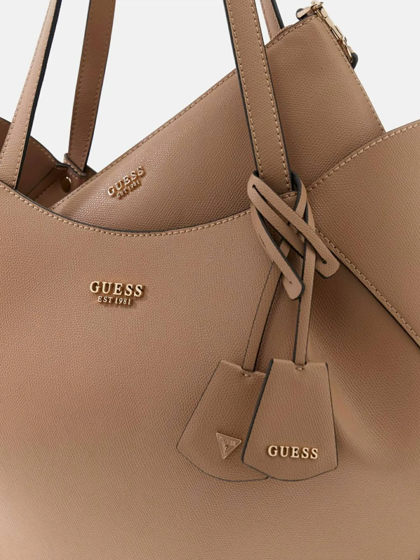 Tote "AMORETTE"