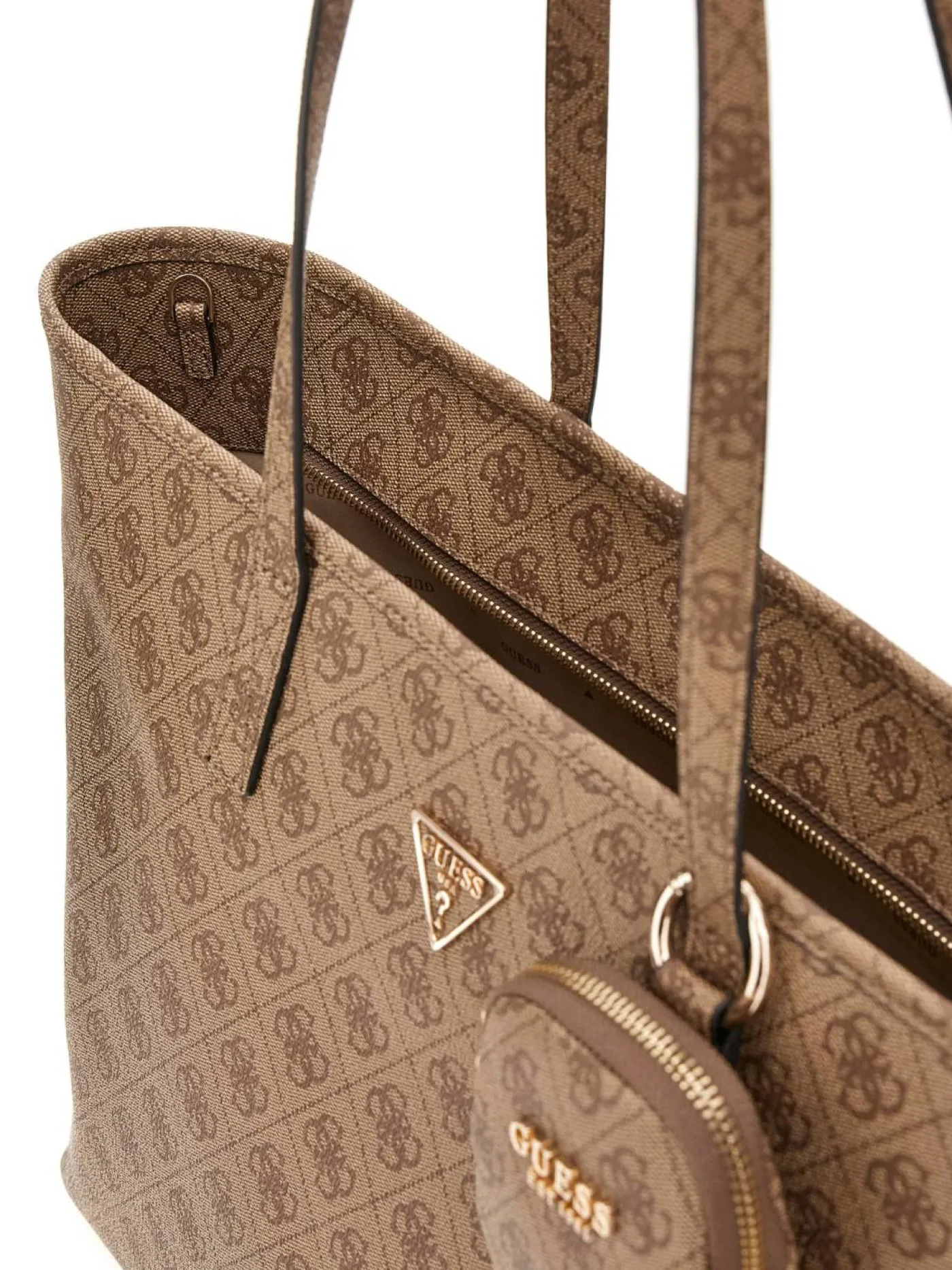Tote-Bag "POWER PLAY II"